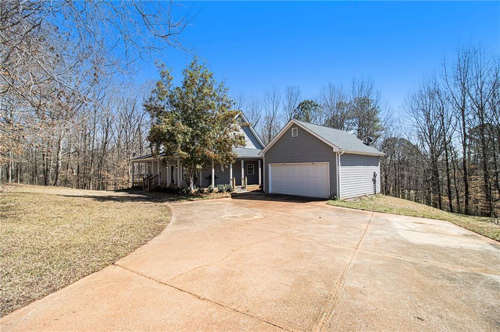 829 Swain Road