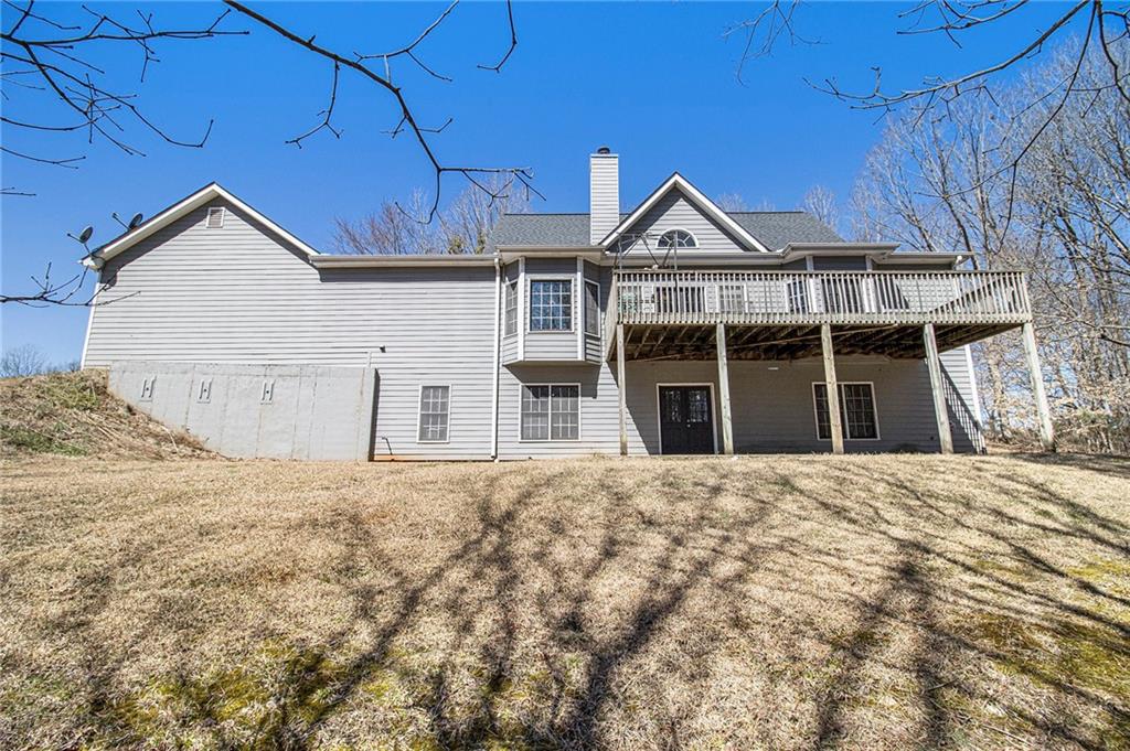 829 Swain Road
