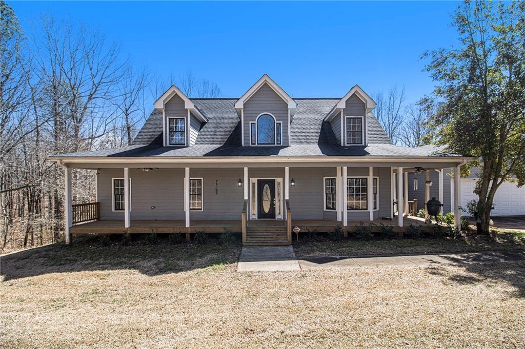 829 Swain Road
