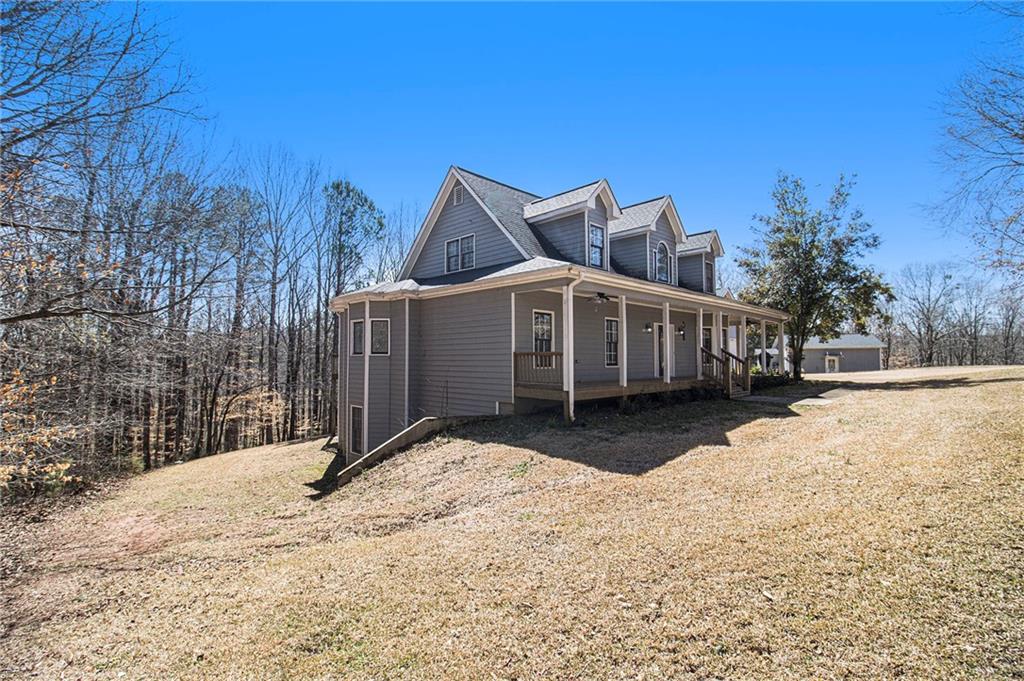 829 Swain Road