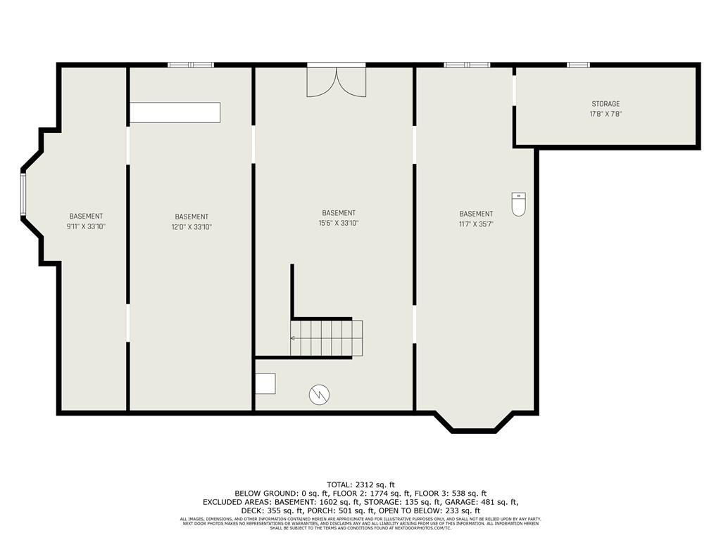 829 Swain Road