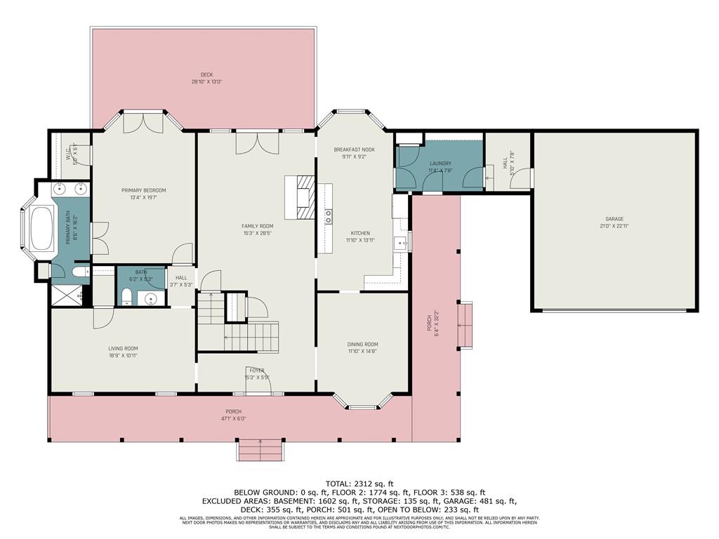 829 Swain Road