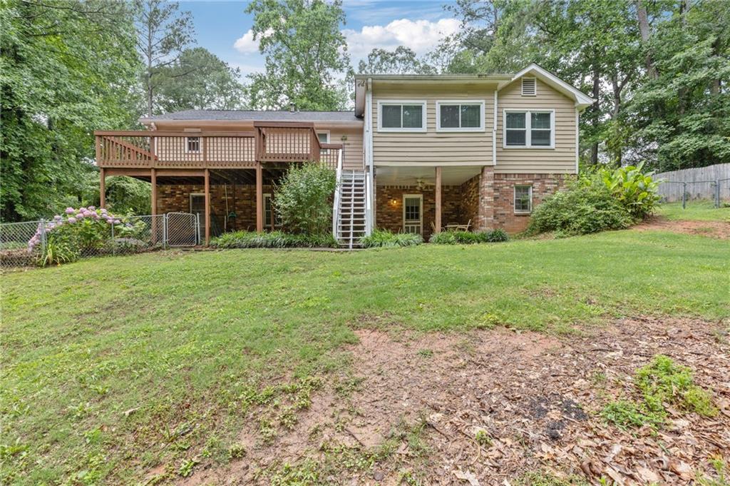 1904 Britt Drive