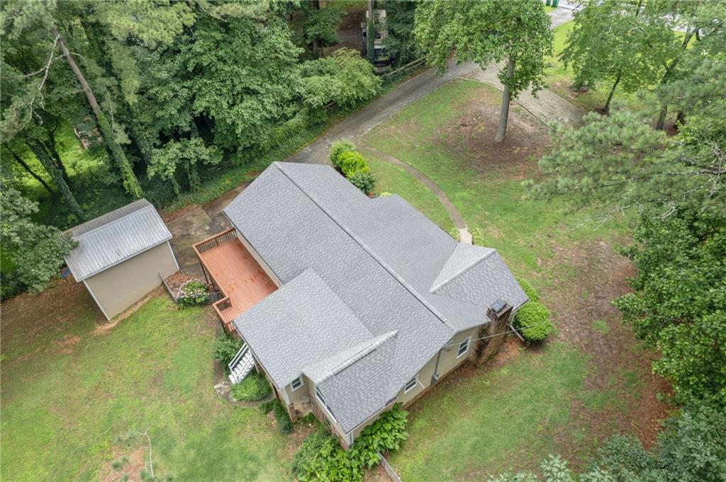 1904 Britt Drive