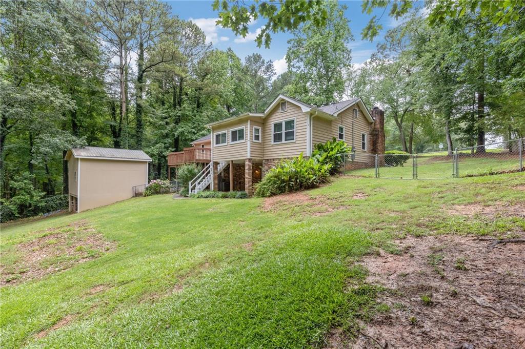 1904 Britt Drive
