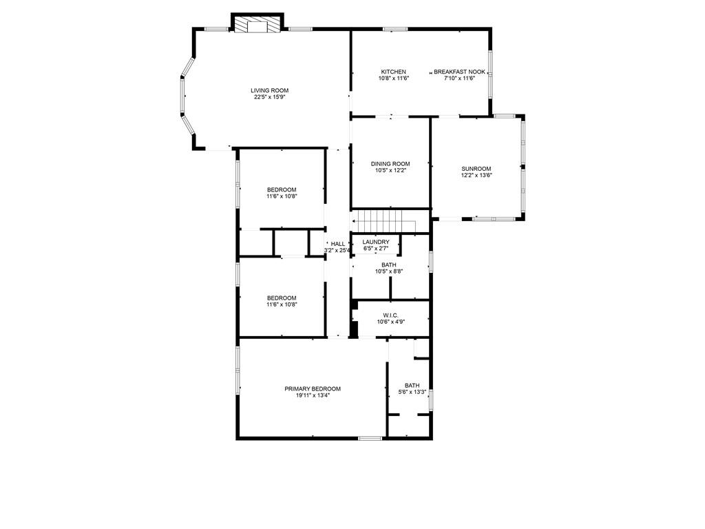 1904 Britt Drive