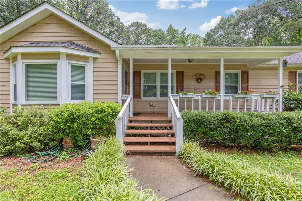 1904 Britt Drive