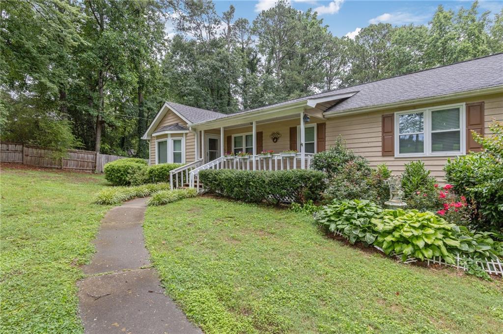 1904 Britt Drive