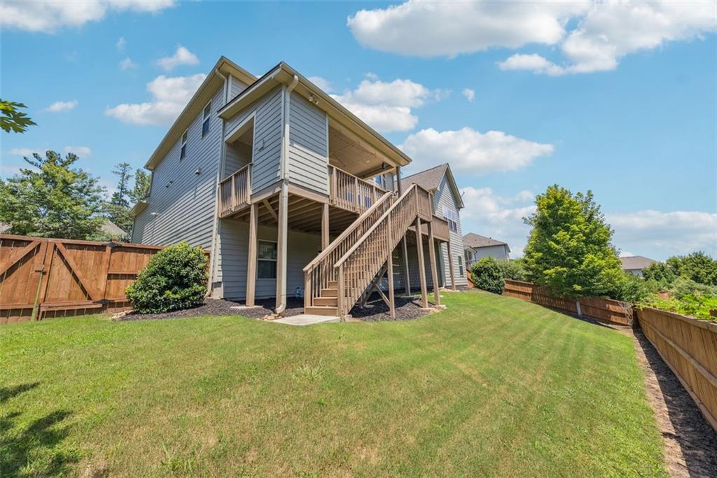 226 Haney Road