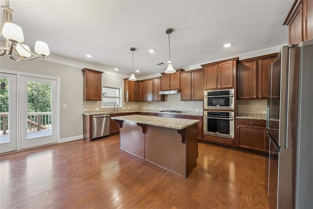 226 Haney Road