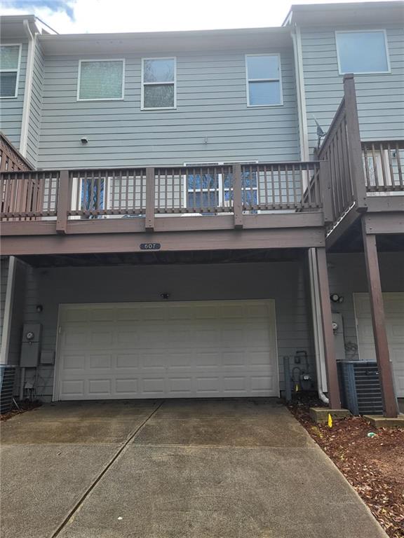 607 Pecan Knoll Drive Unit 14