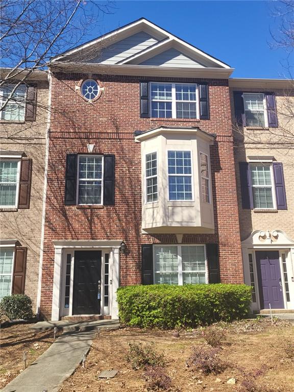 607 Pecan Knoll Drive Unit 14