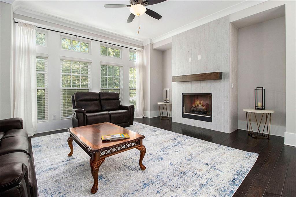 4300 Walsh Drive