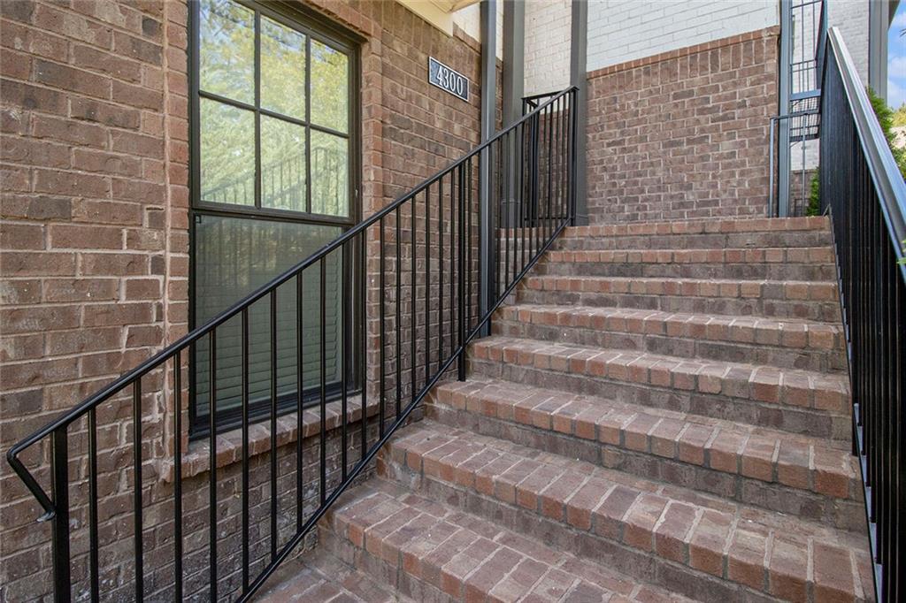 4300 Walsh Drive