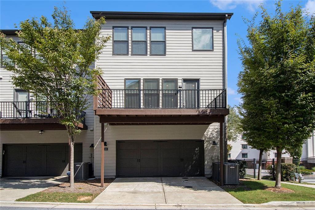4300 Walsh Drive