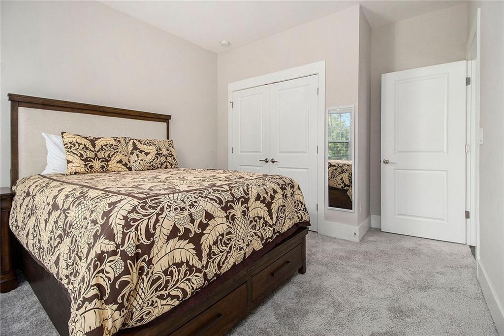 4300 Walsh Drive