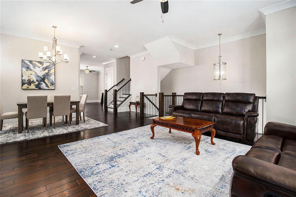 4300 Walsh Drive