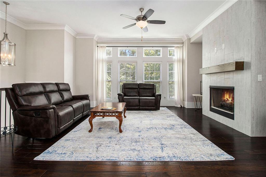 4300 Walsh Drive