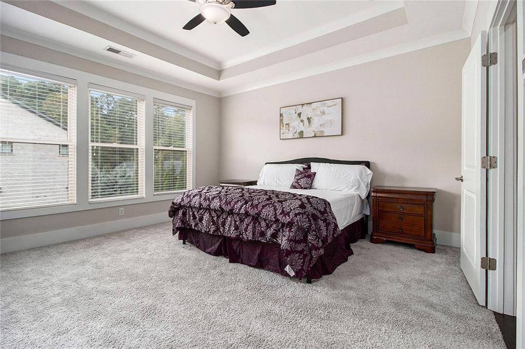 4300 Walsh Drive