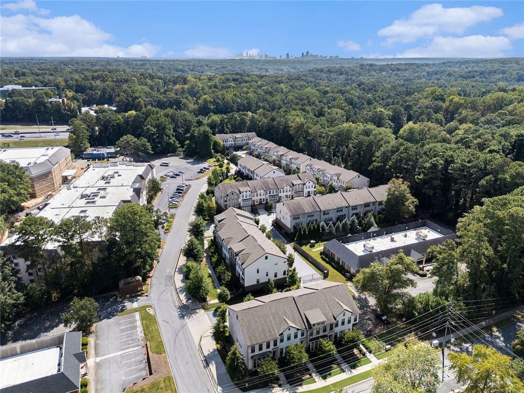 4300 Walsh Drive