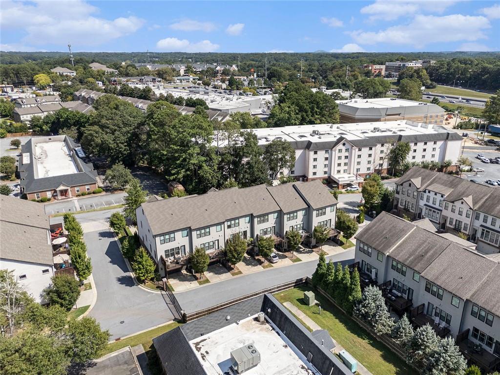 4300 Walsh Drive