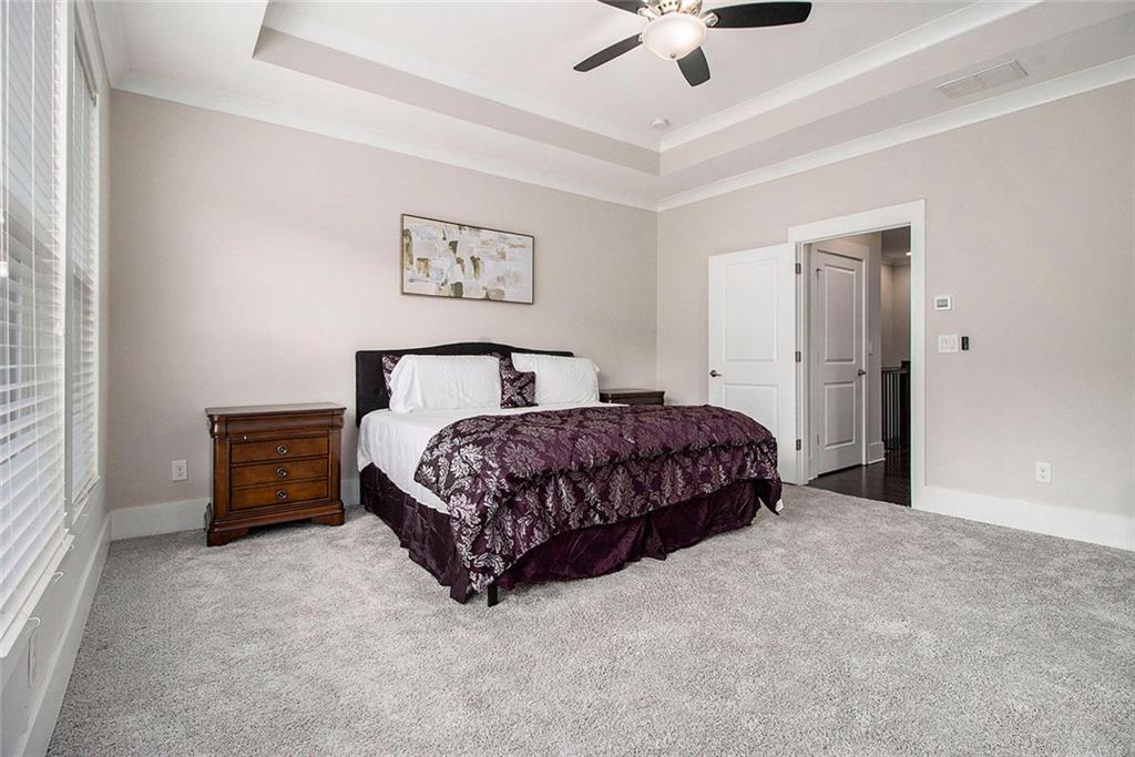 4300 Walsh Drive