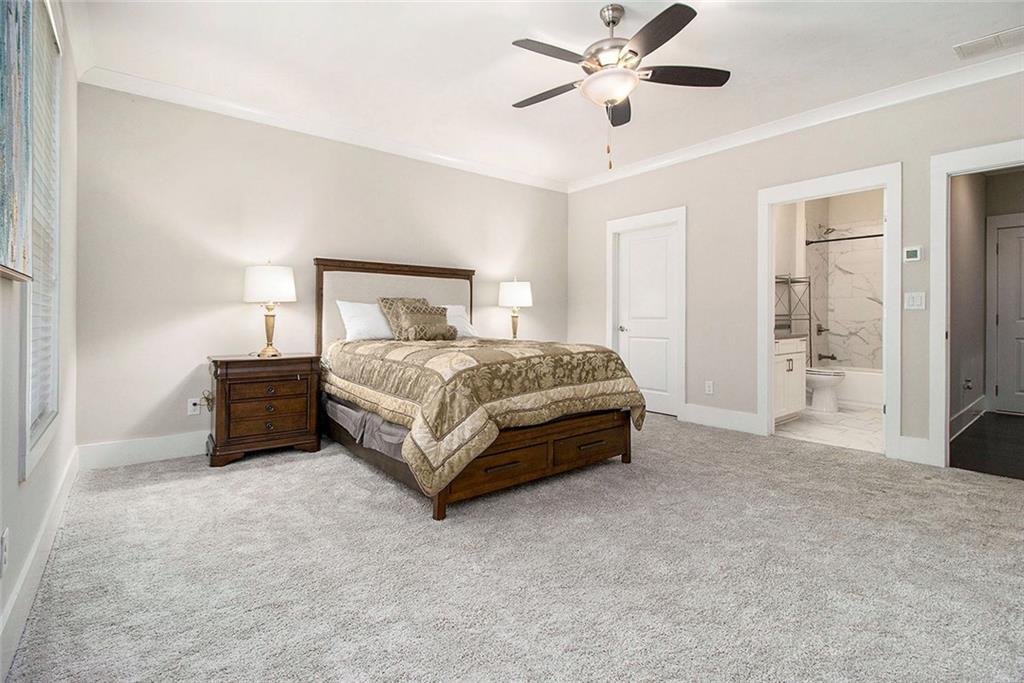 4300 Walsh Drive