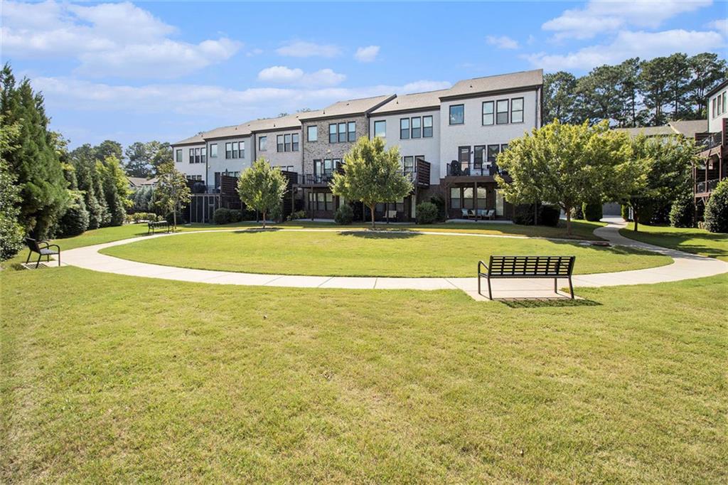 4300 Walsh Drive