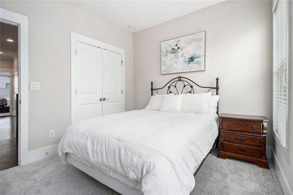 4300 Walsh Drive