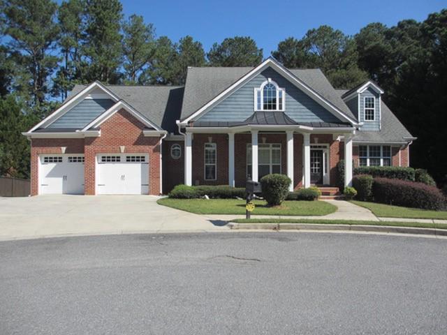 3601 Kelsey Chase Court