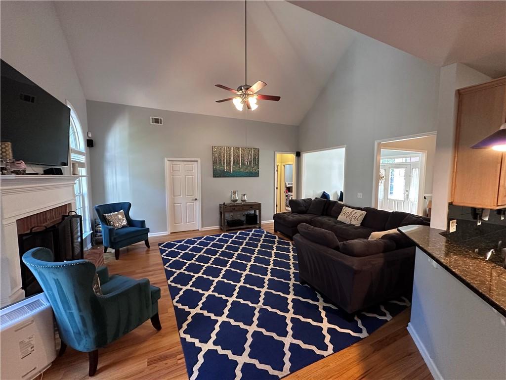 3601 Kelsey Chase Court