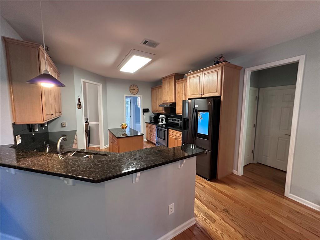 3601 Kelsey Chase Court