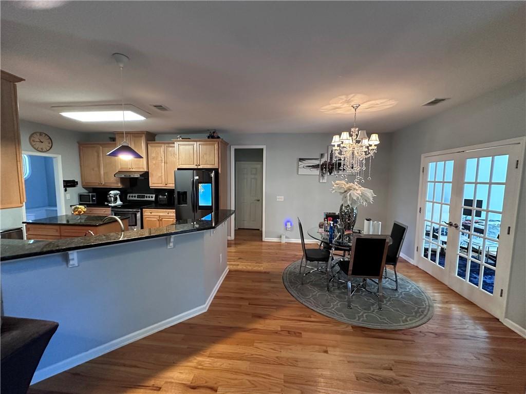 3601 Kelsey Chase Court