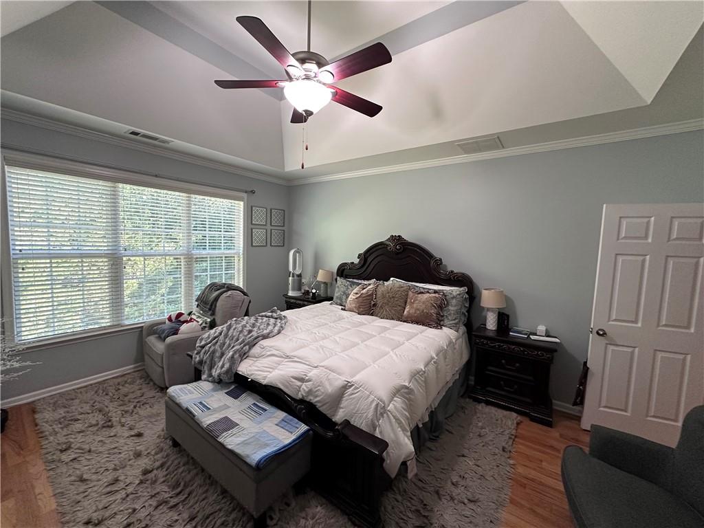 3601 Kelsey Chase Court