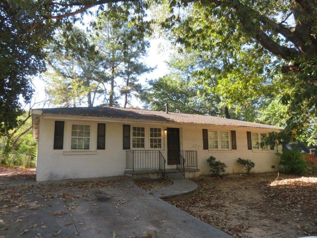 5209 Collingwood Terrace