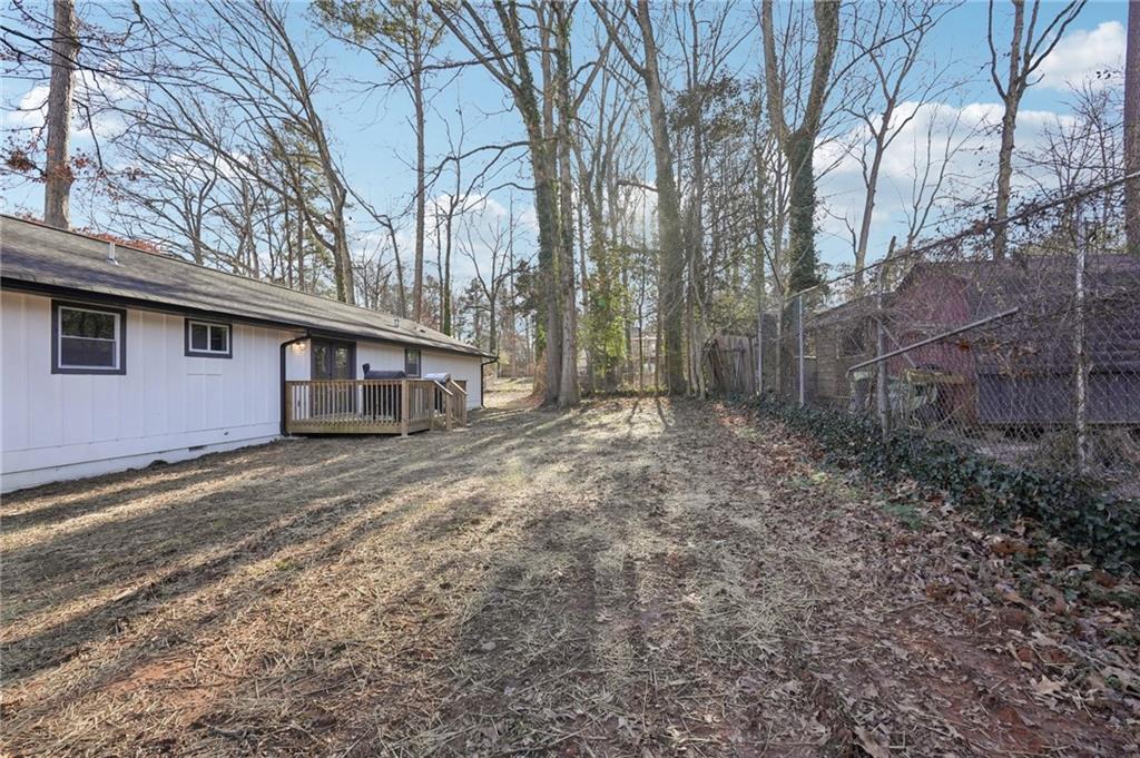 1961 Oak Leaf Court SW