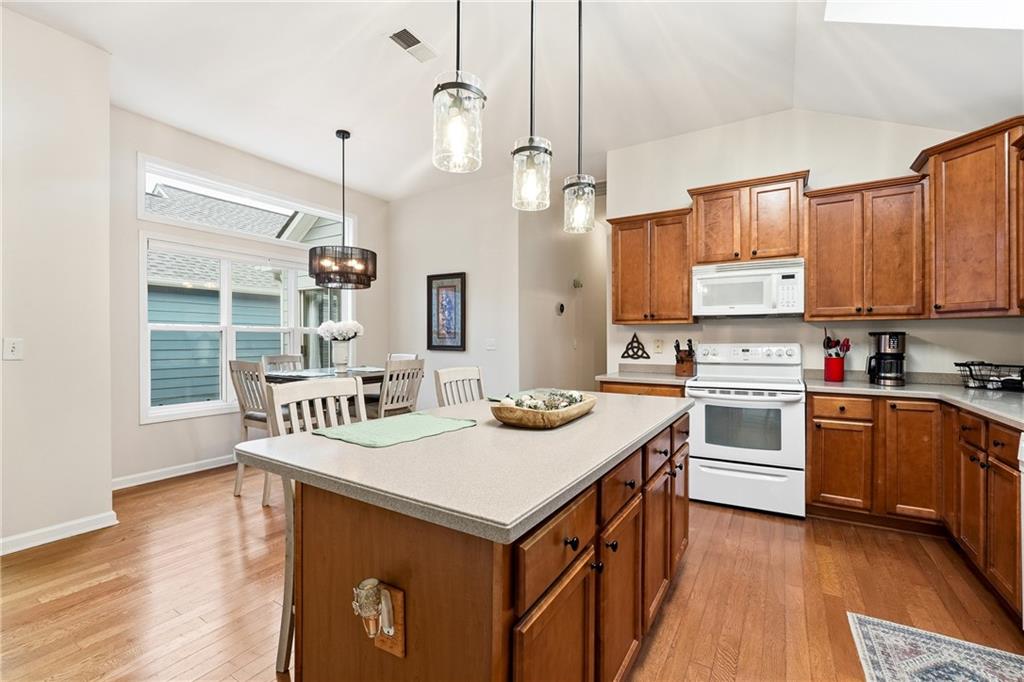 3550 Lilac Springs Drive