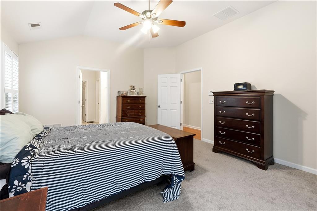 3550 Lilac Springs Drive