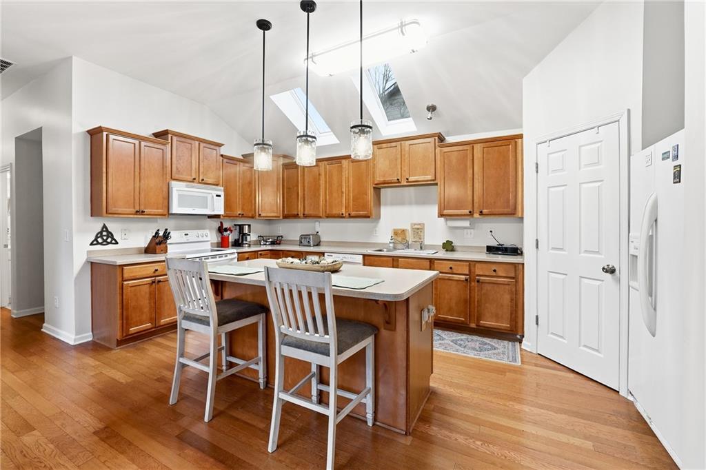 3550 Lilac Springs Drive