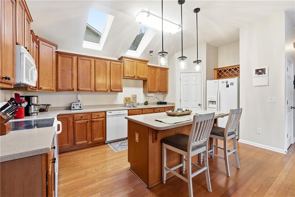 3550 Lilac Springs Drive