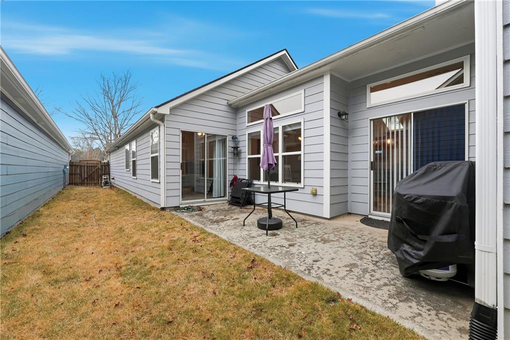 3550 Lilac Springs Drive