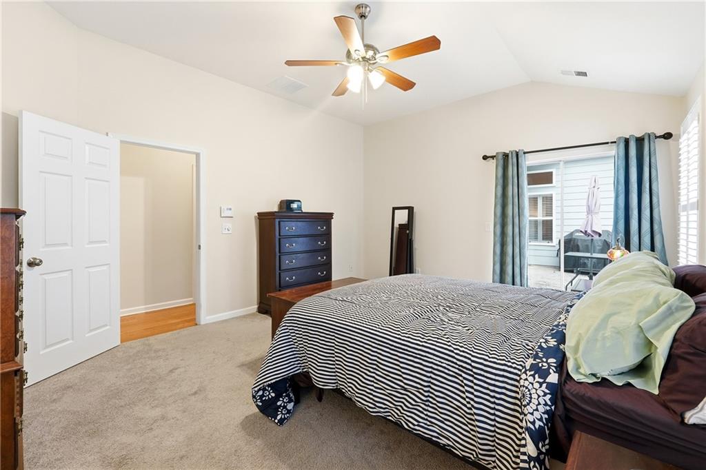 3550 Lilac Springs Drive