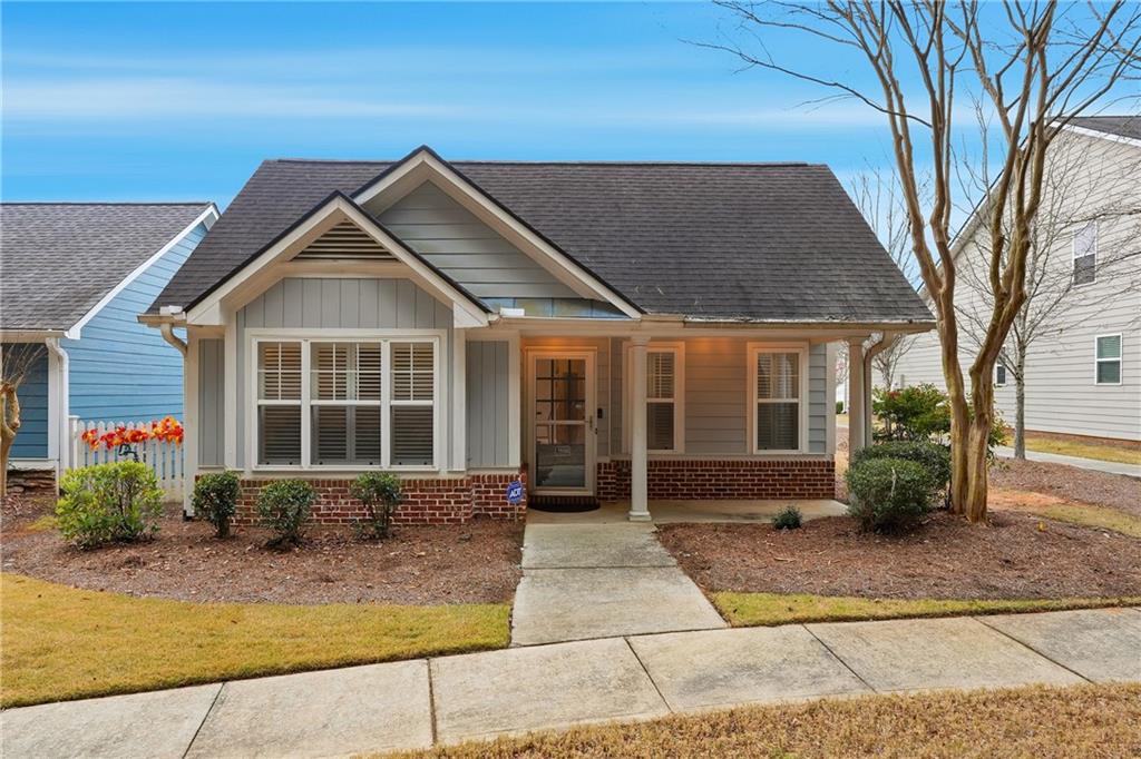 3550 Lilac Springs Drive