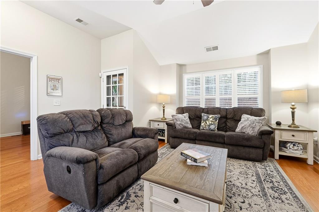 3550 Lilac Springs Drive