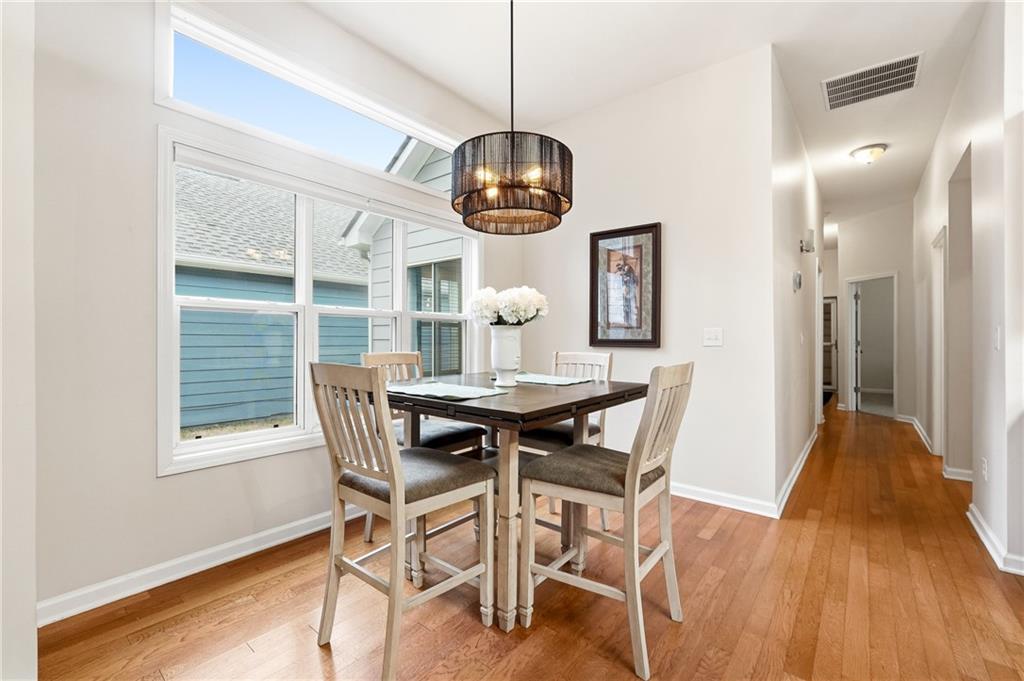 3550 Lilac Springs Drive