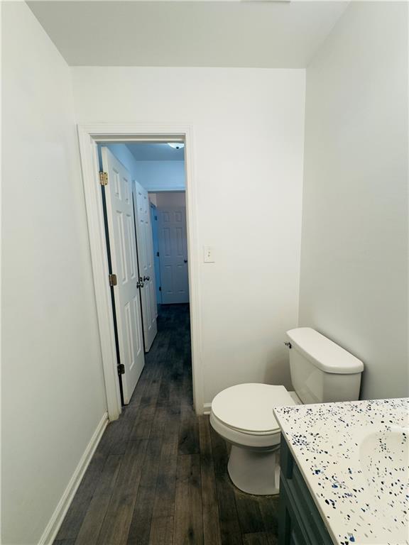 3759 Mulkey Circle SW