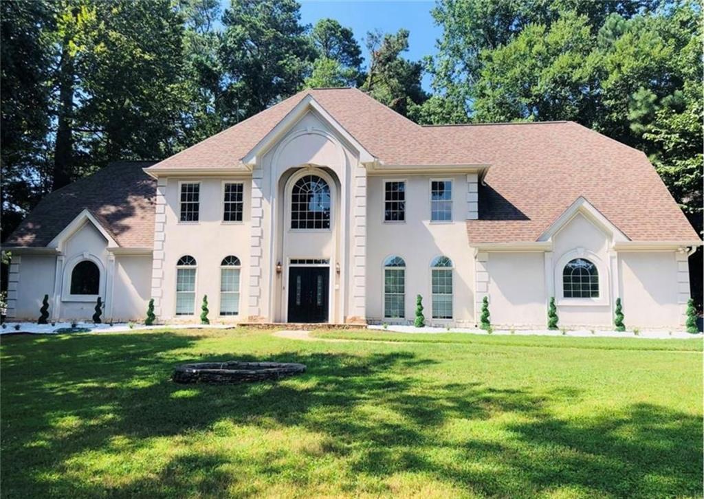 4299 Oakvale Lane NW