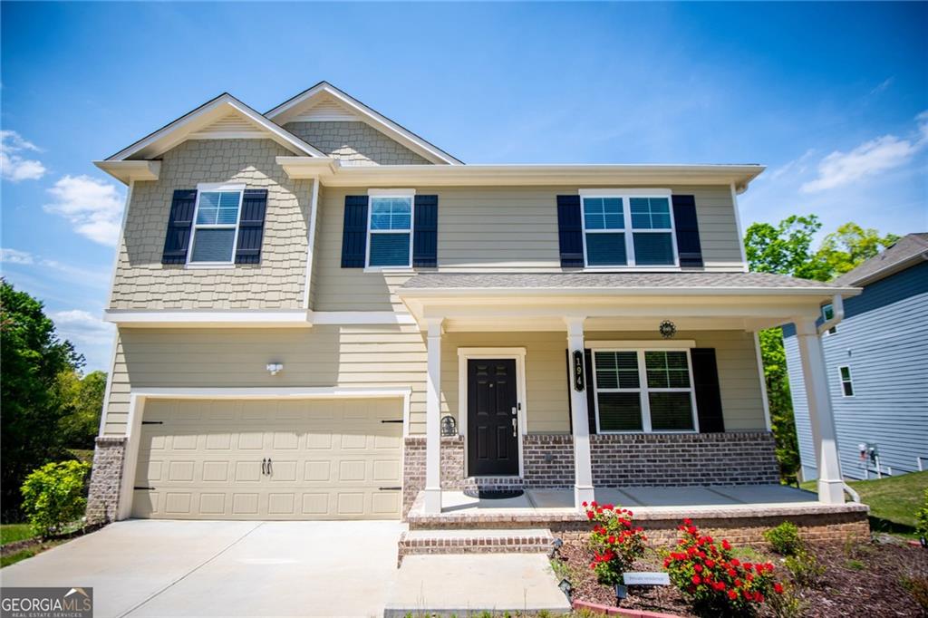 194 Rivulet Drive