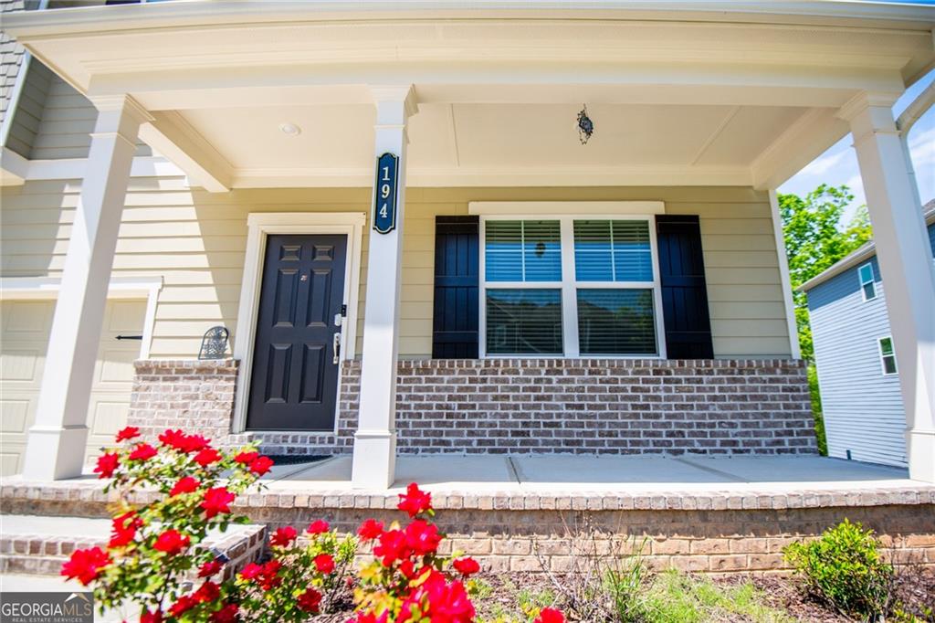 194 Rivulet Drive