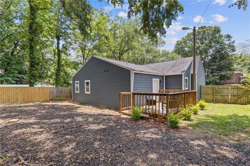 2728 Mcafee Road